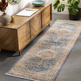 Bagakay Runner Rug