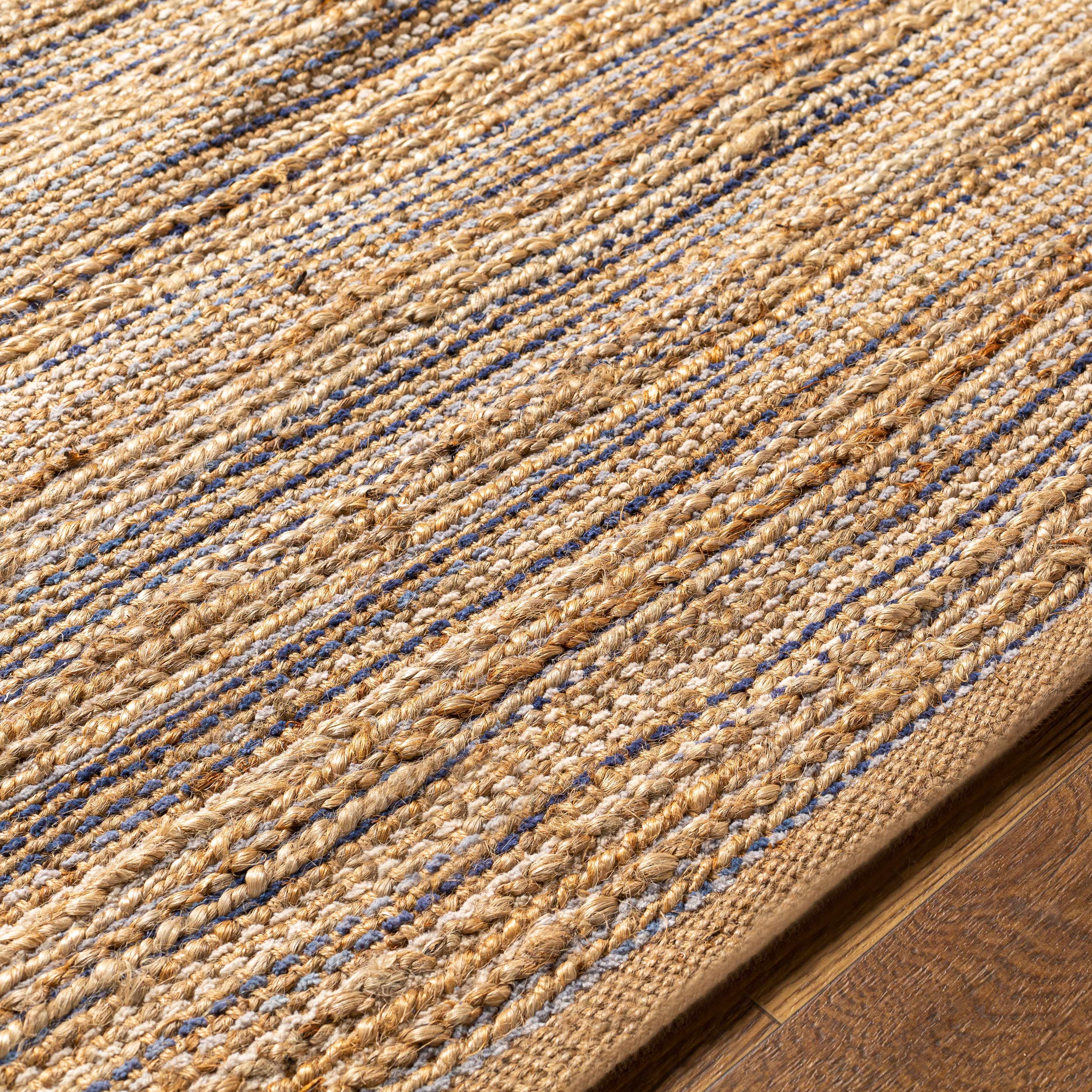 Bombon Runner Rug