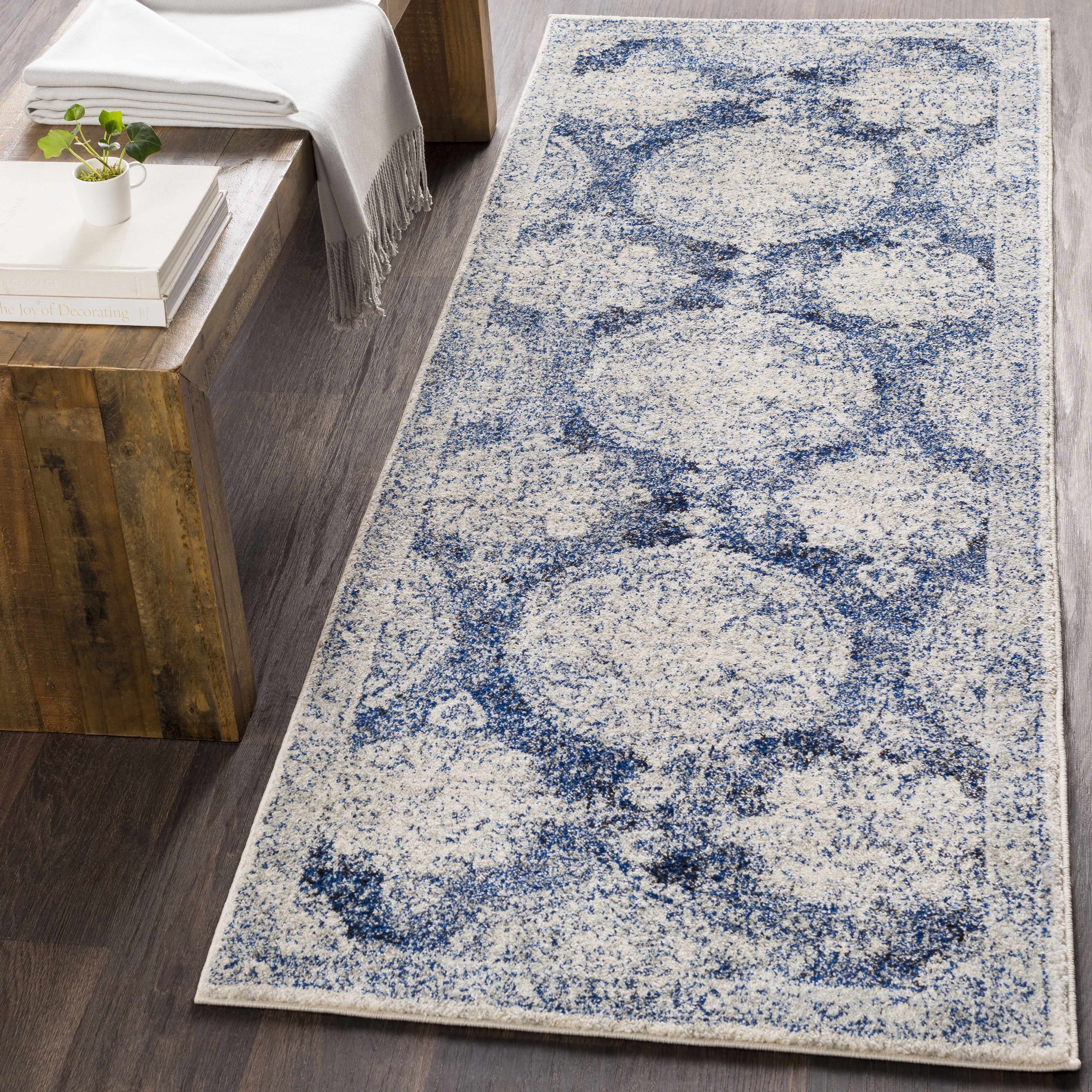 Barn Runner Rug