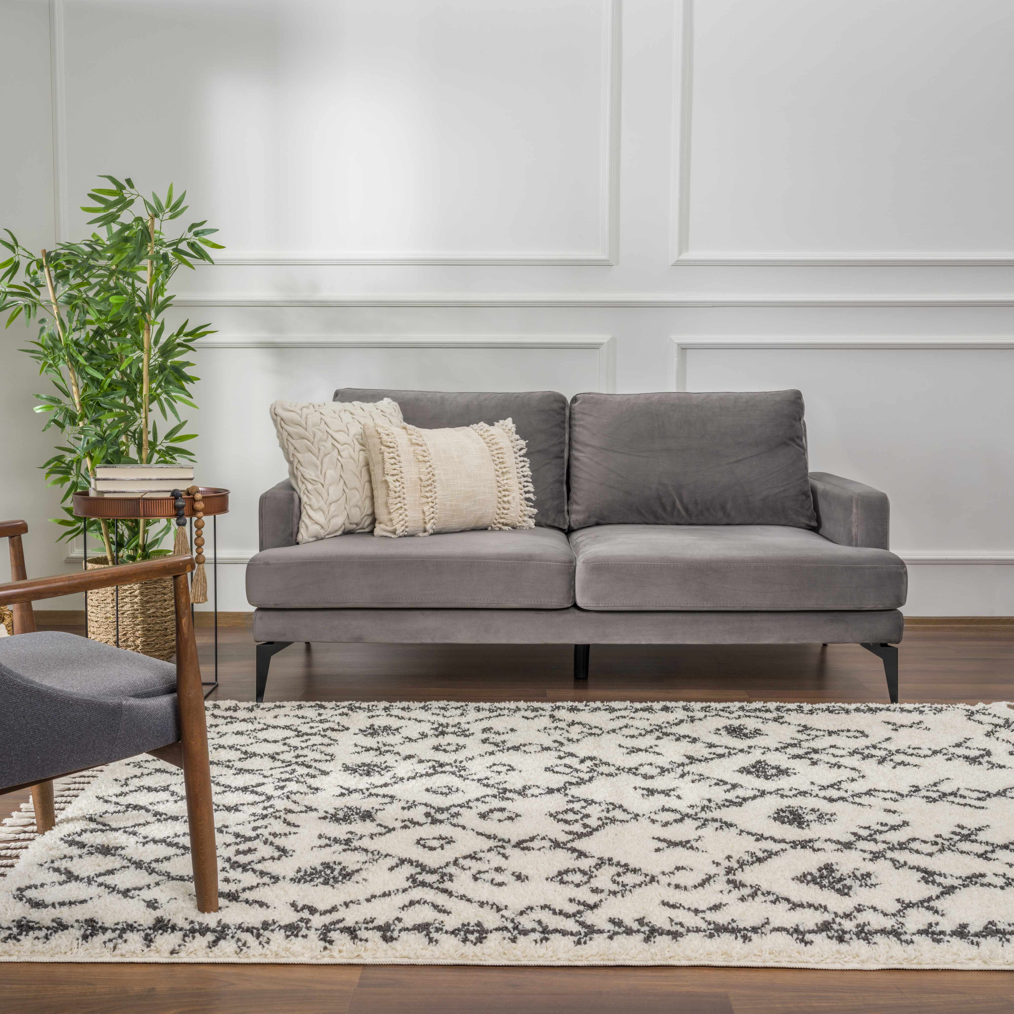 Godalming Runner Rug