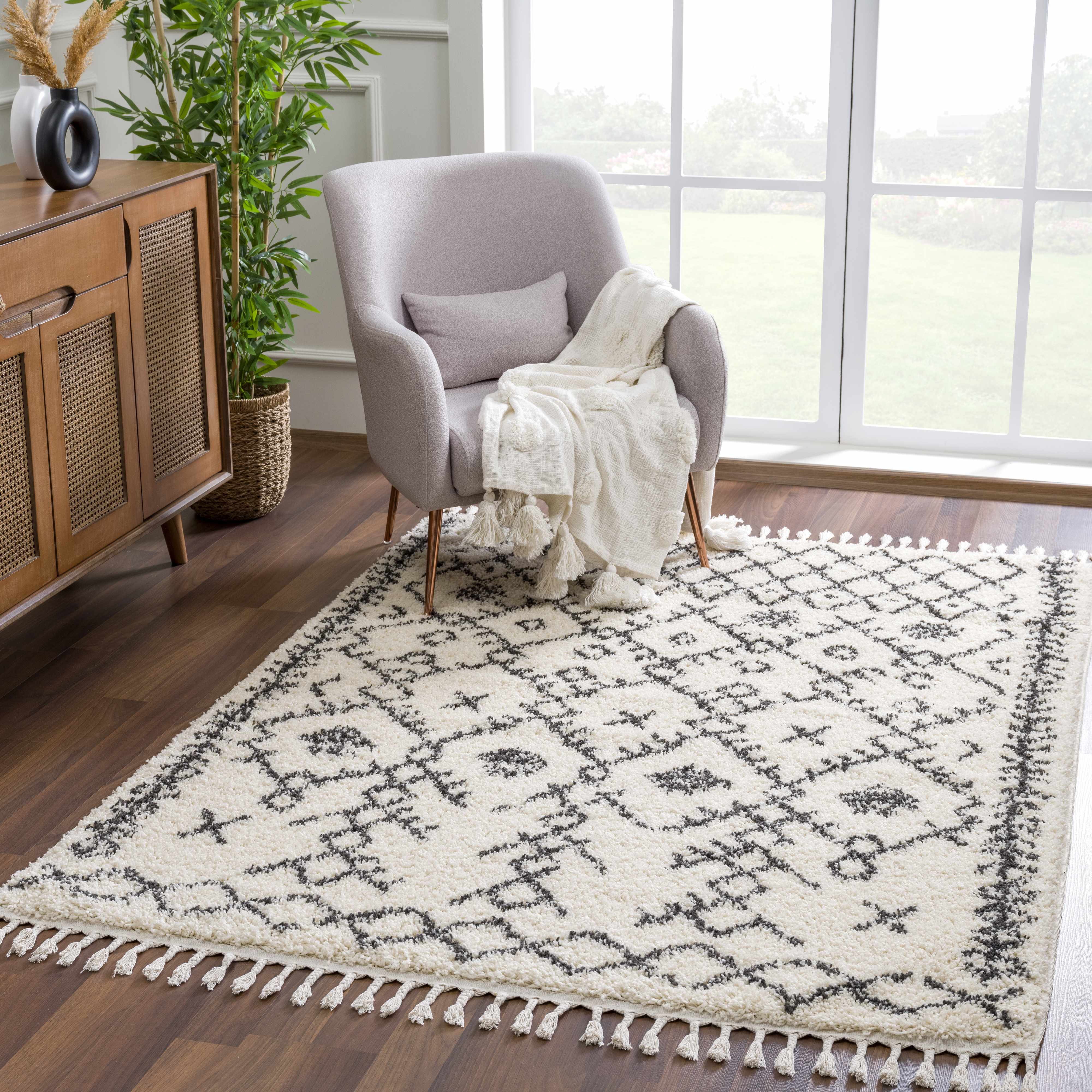 Godalming Runner Rug