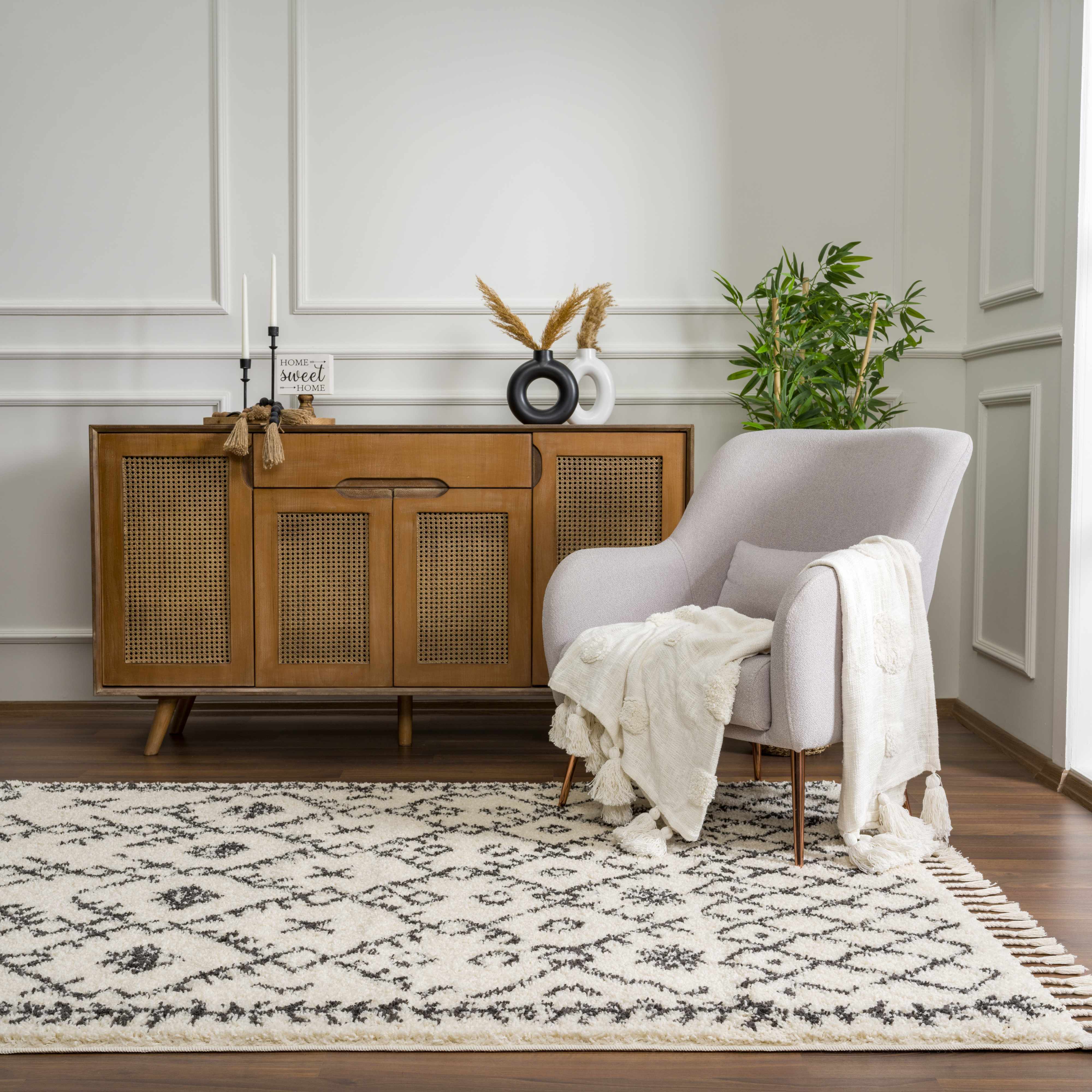 Godalming Runner Rug