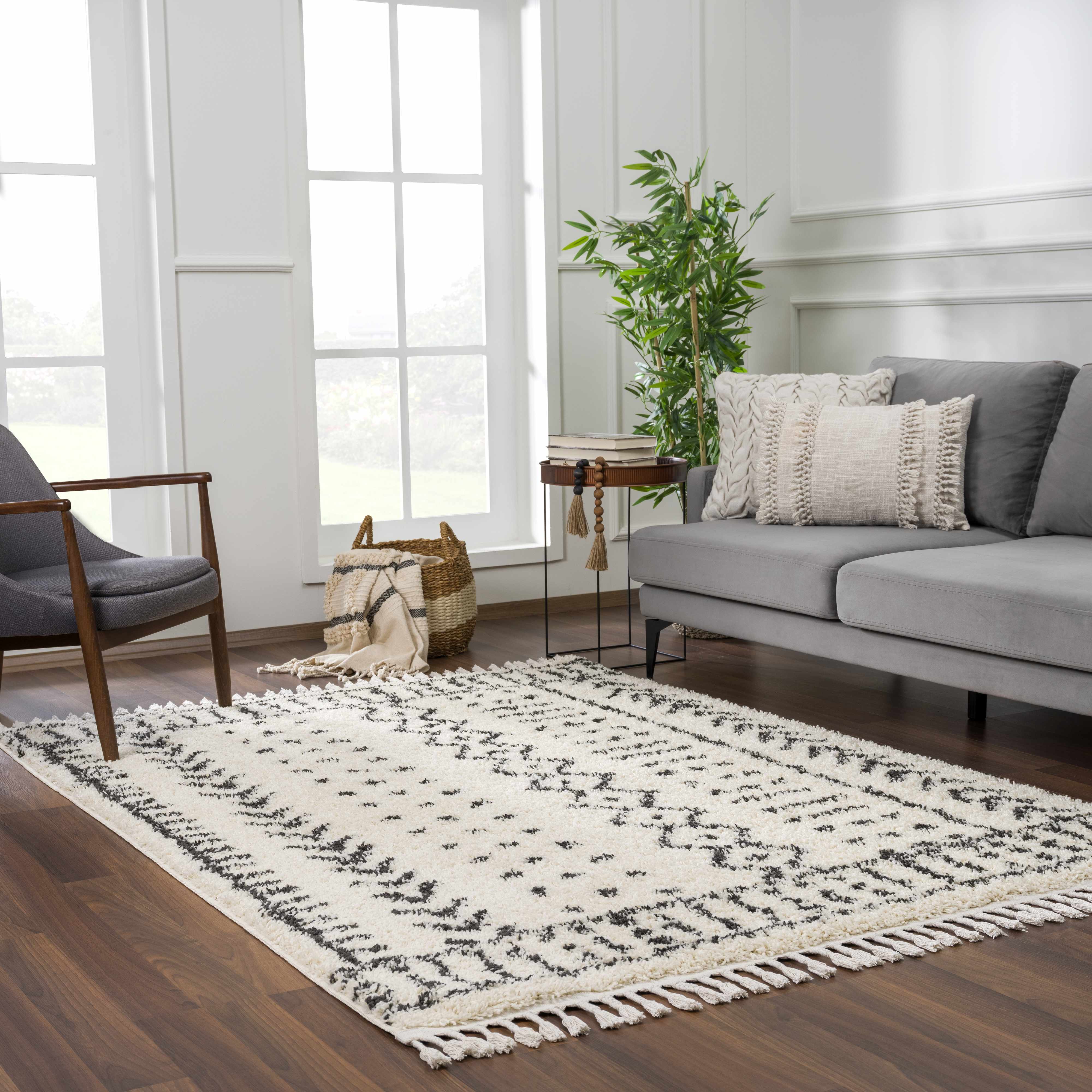 Hauppauge Runner Rug