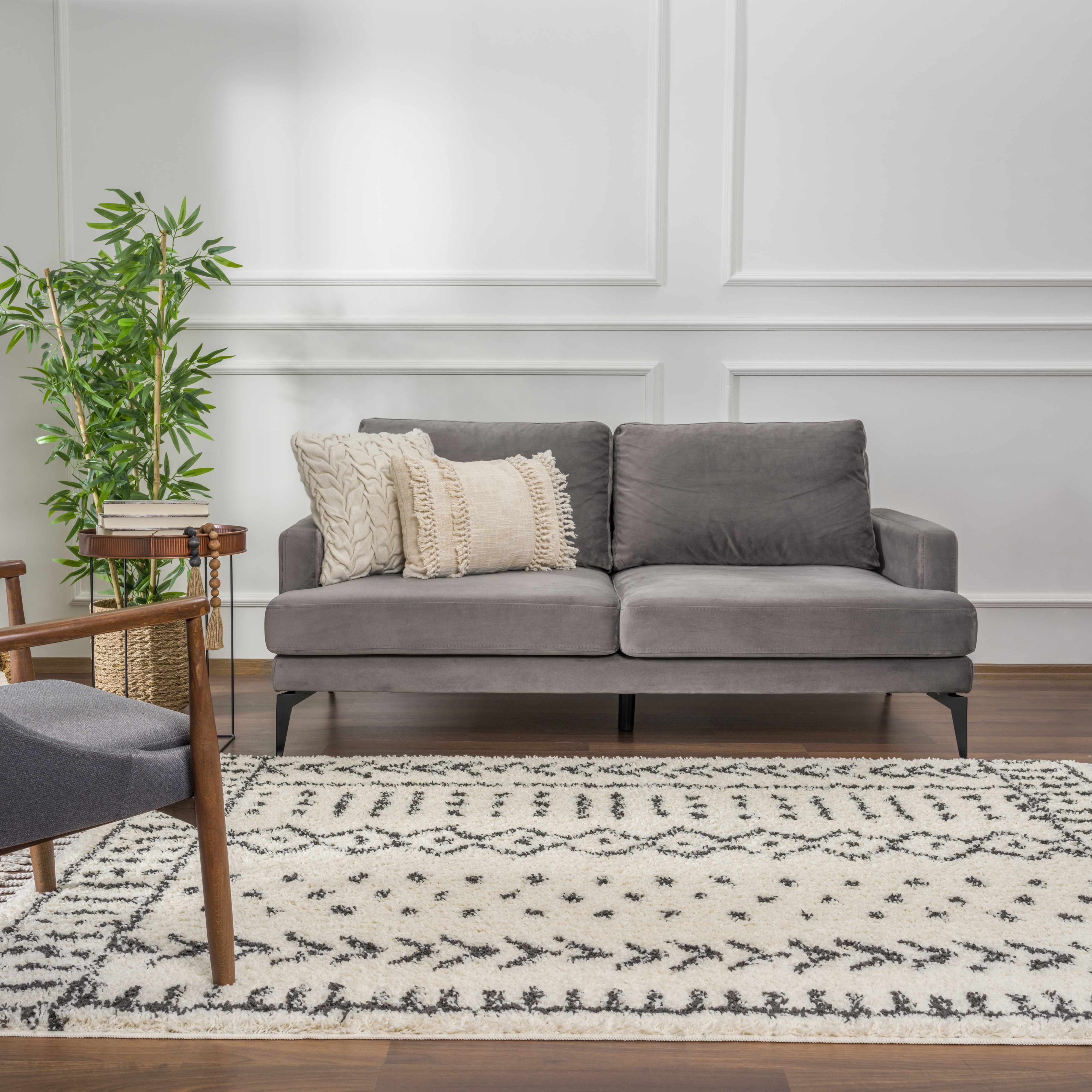 Hauppauge Runner Rug