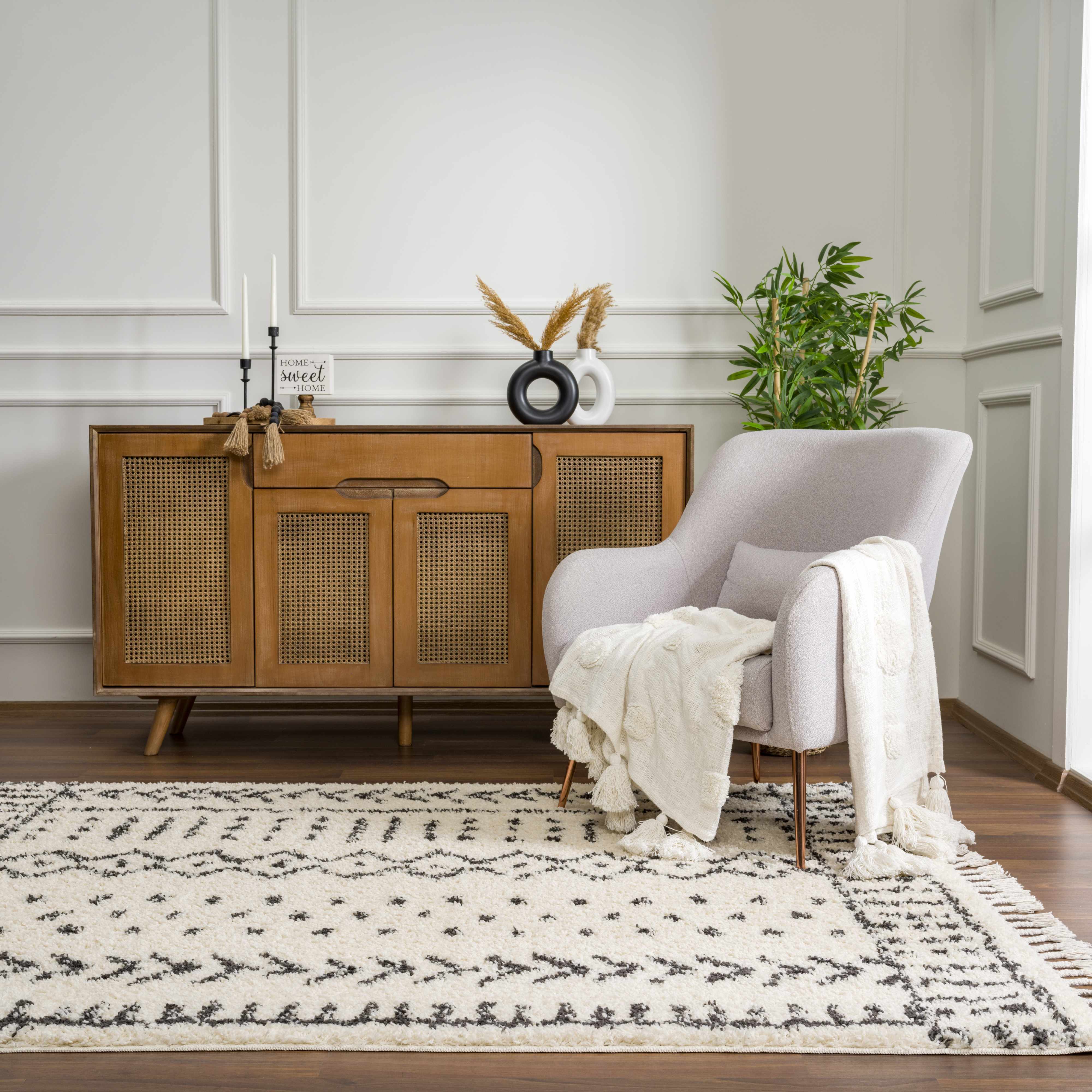 Hauppauge Runner Rug