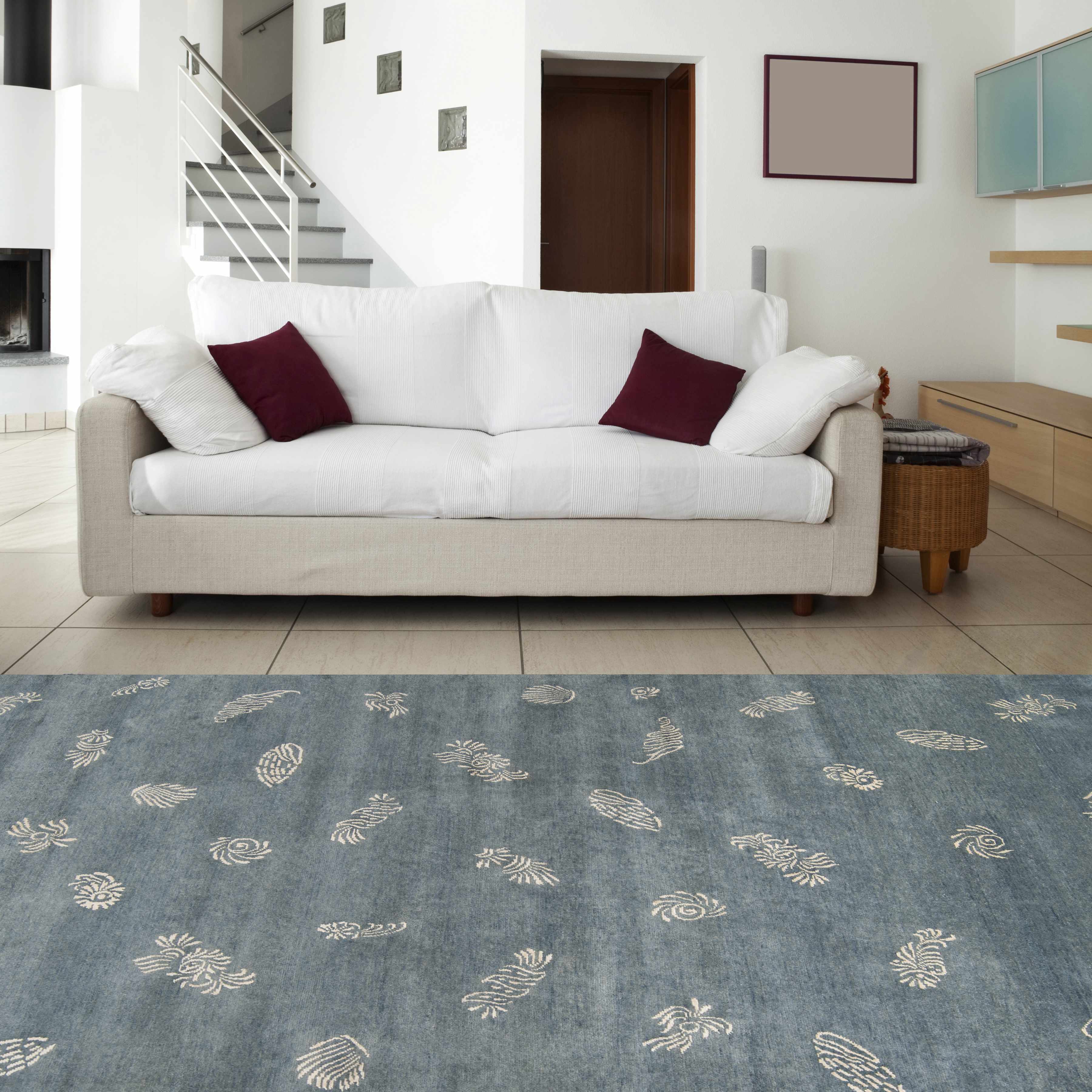Beach Runner Rug