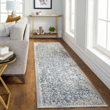 Blingkong Runner Rug