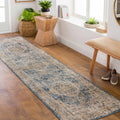 Bulualto Runner Rug