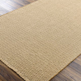 Kimi Jute Runner Rug - Surya X Becki Owens