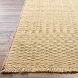 Kimi Jute Runner Rug - Surya X Becki Owens