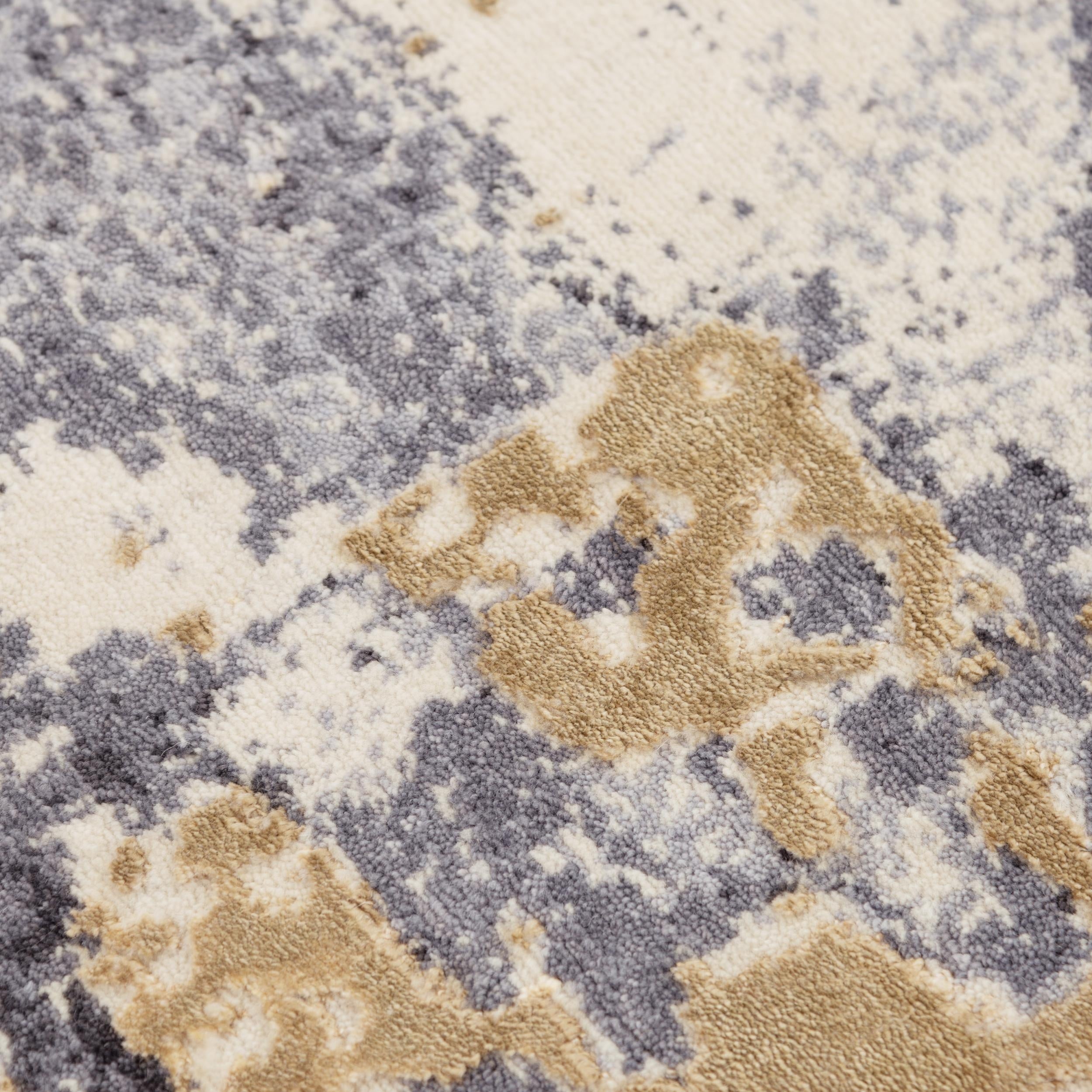 Rizzy BOL719 Runner Rug Area Rug