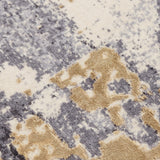 Rizzy BOL719 Runner Rug Area Rug