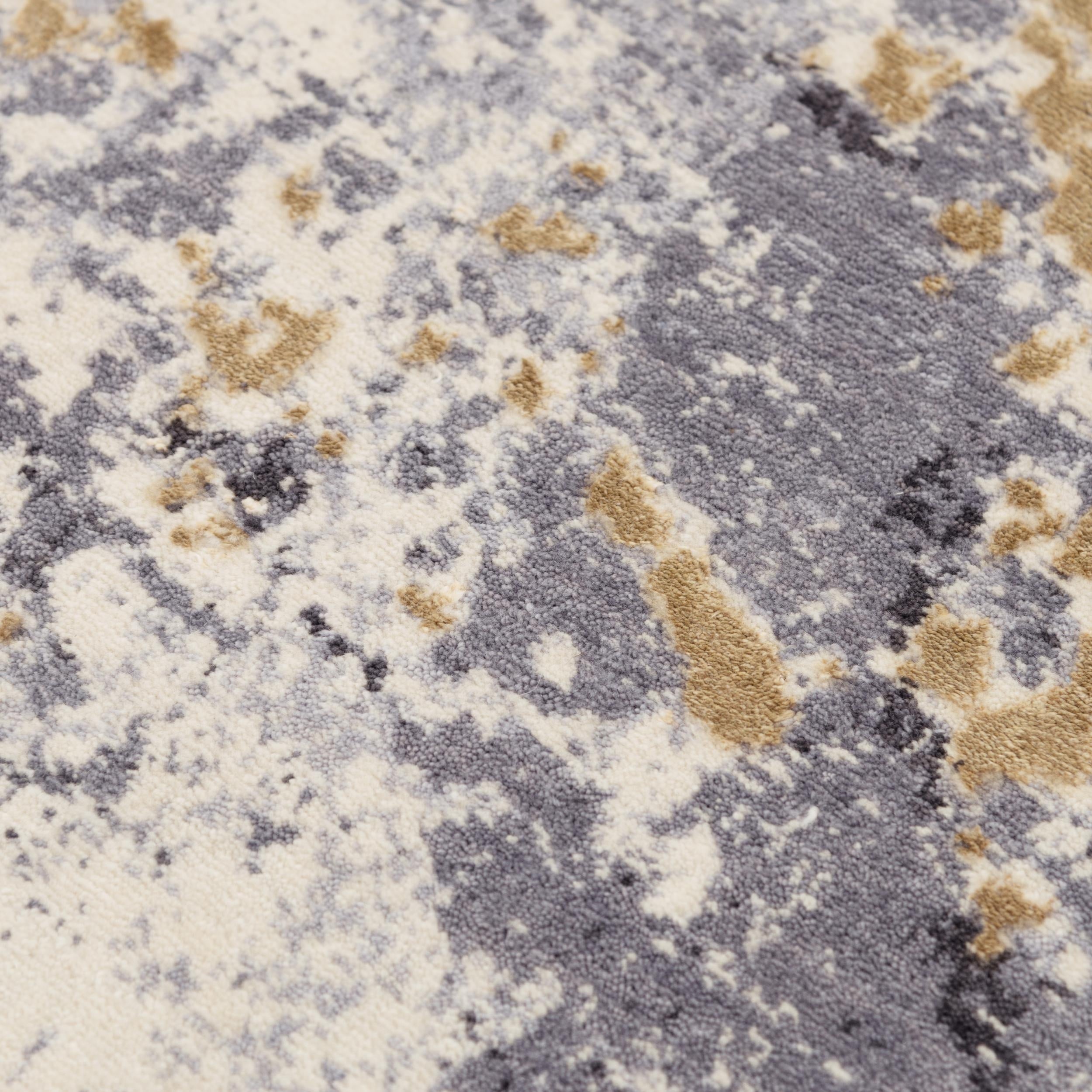 Rizzy BOL719 Runner Rug Area Rug