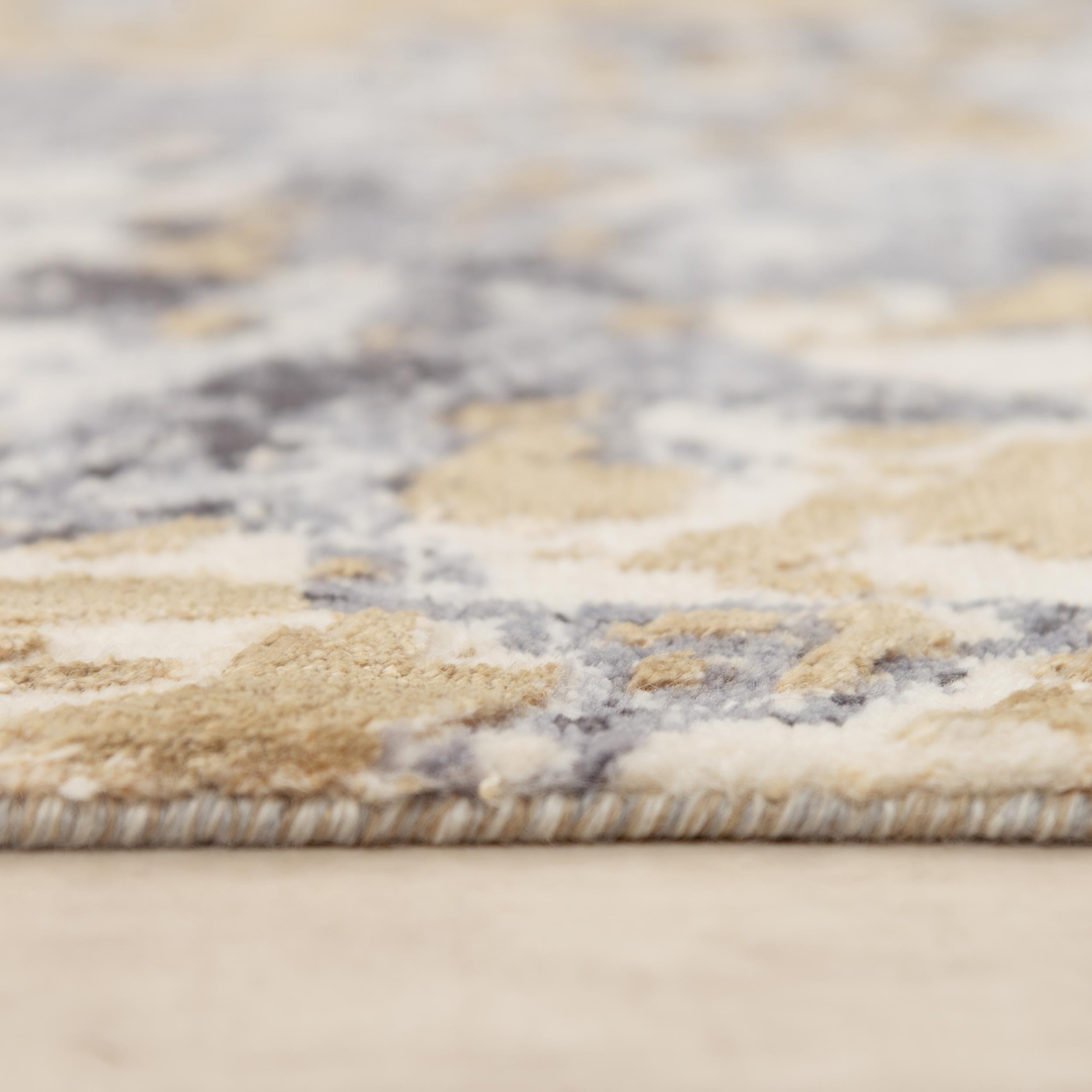 Rizzy BOL719 Runner Rug Area Rug