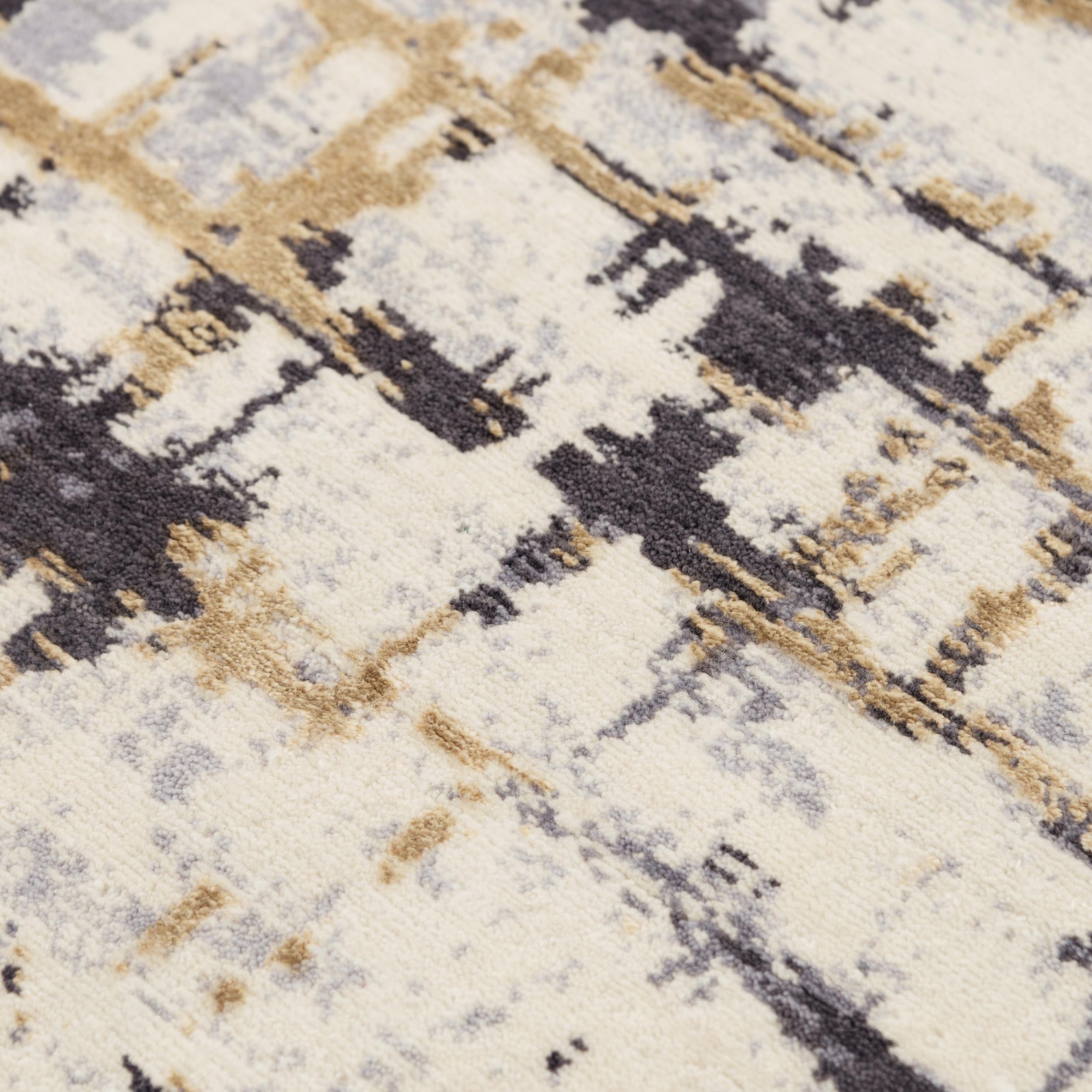 Rizzy BOL723 Runner Rug Area Rug