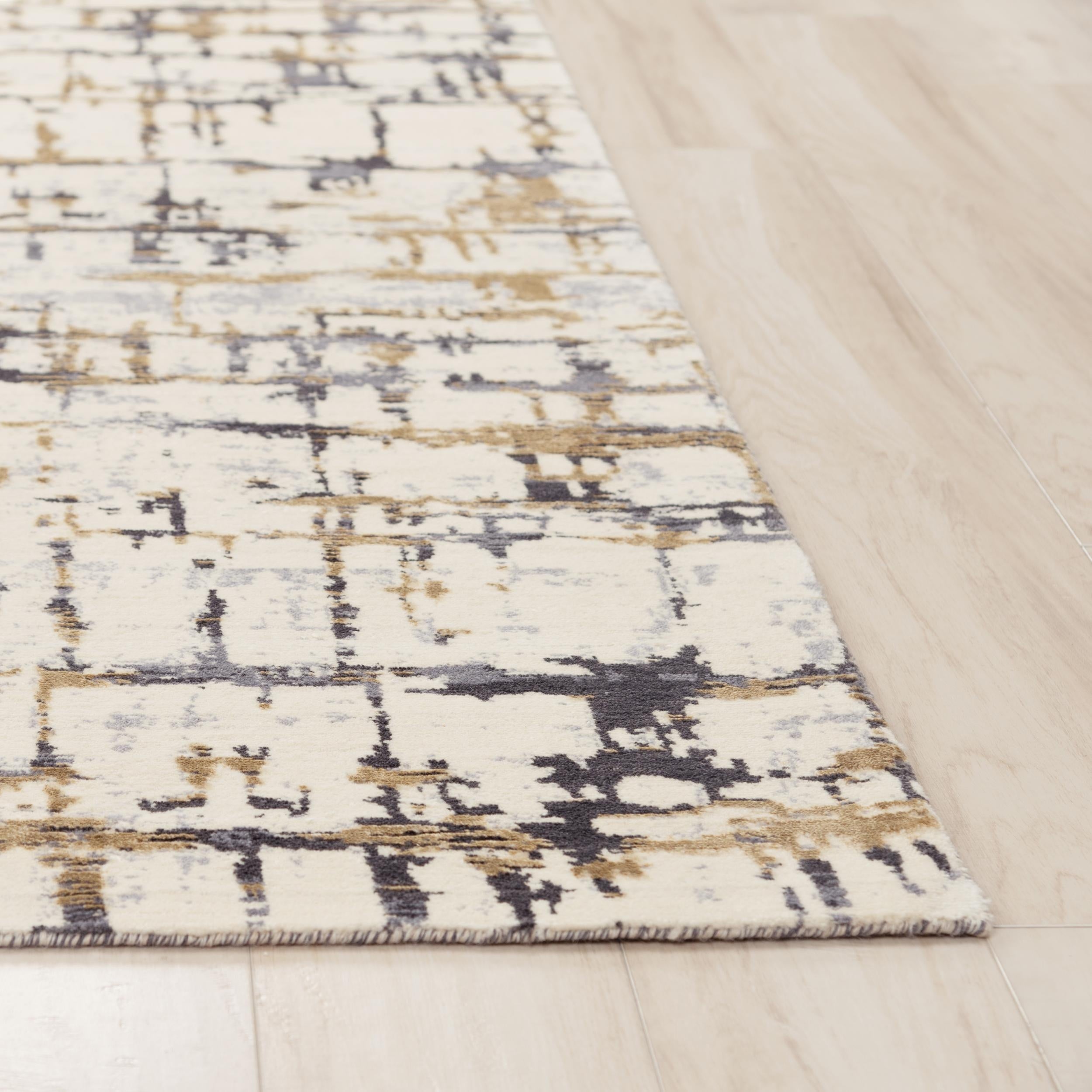 Rizzy BOL723 Runner Rug Area Rug