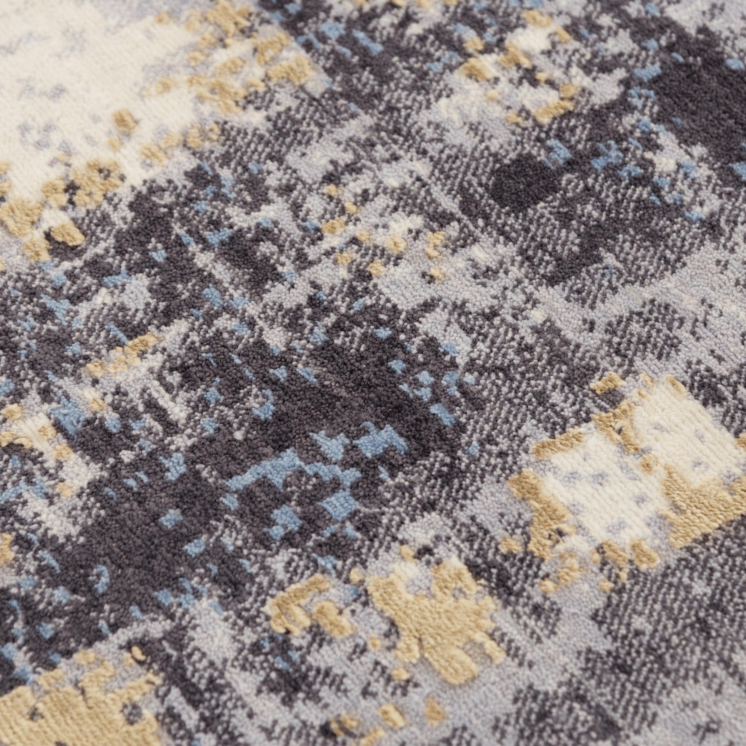 Rizzy BOL725 Runner Rug Area Rug