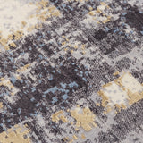 Rizzy BOL725 Runner Rug Area Rug