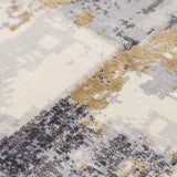 Rizzy BOL725 Runner Rug Area Rug