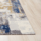 Rizzy BOL725 Runner Rug Area Rug