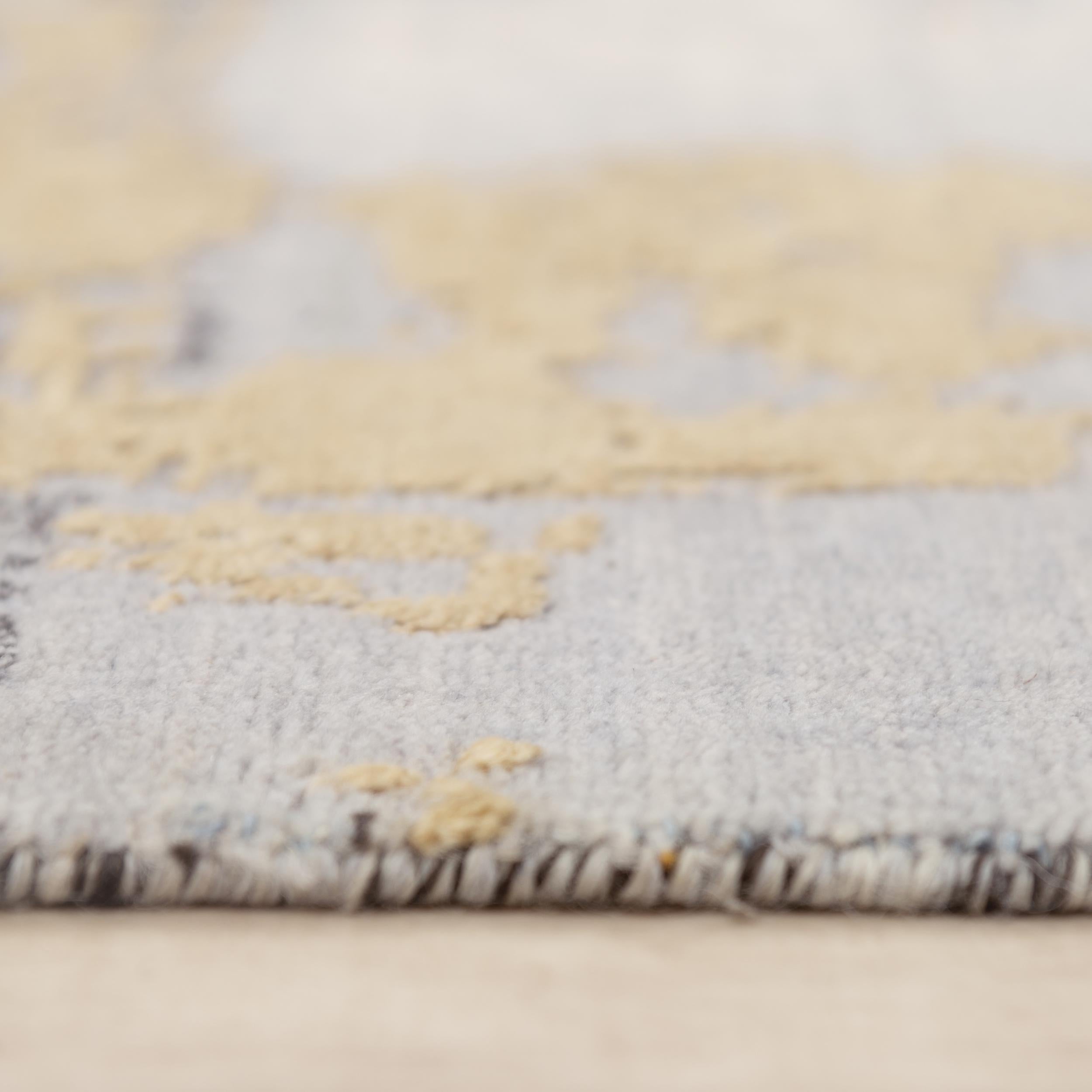 Rizzy BOL725 Runner Rug Area Rug