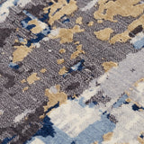 Rizzy BOL727 Runner Rug Area Rug