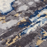 Rizzy BOL727 Runner Rug Area Rug