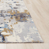 Rizzy BOL727 Runner Rug Area Rug