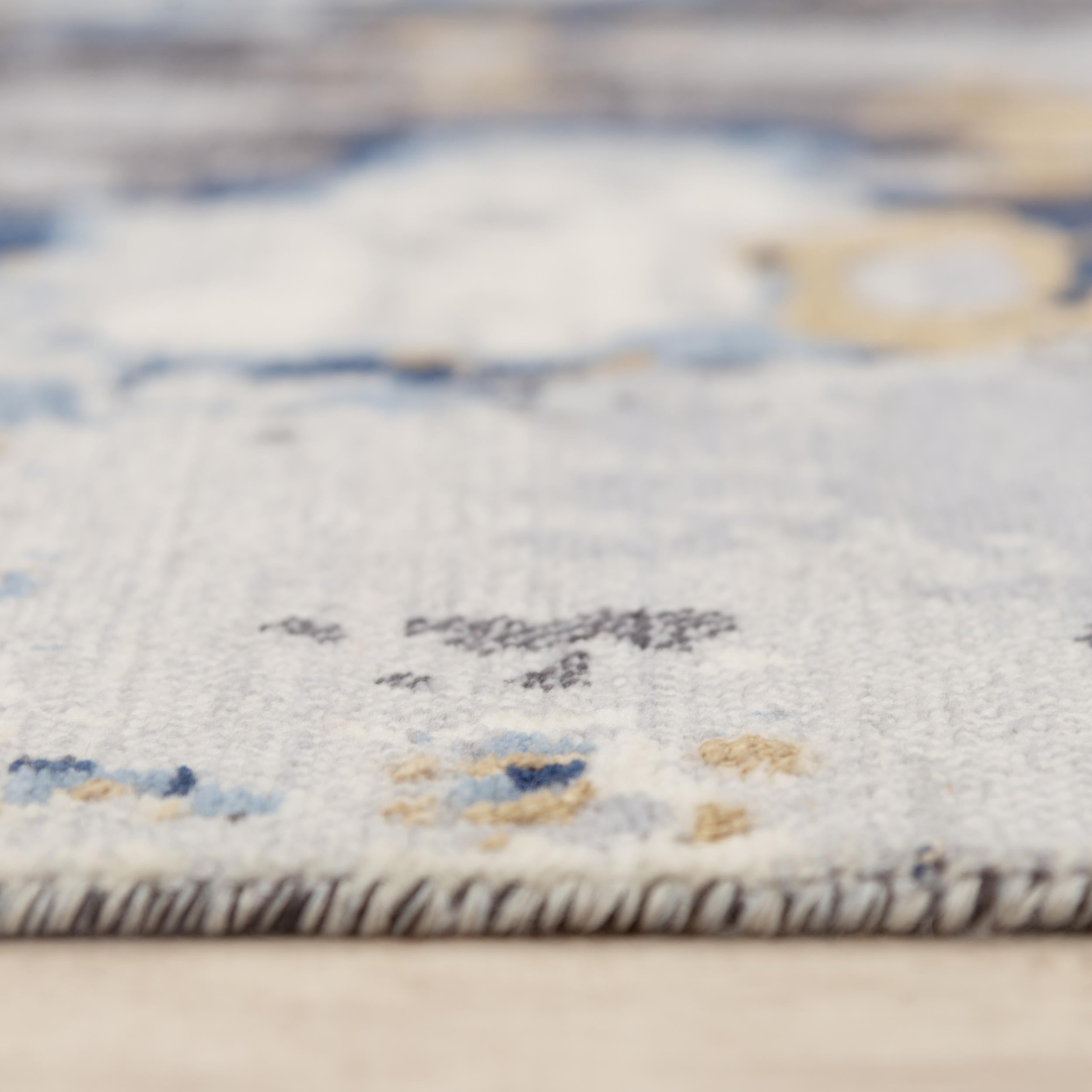Rizzy BOL727 Runner Rug Area Rug