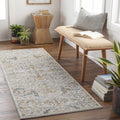 Bornova Runner Rug