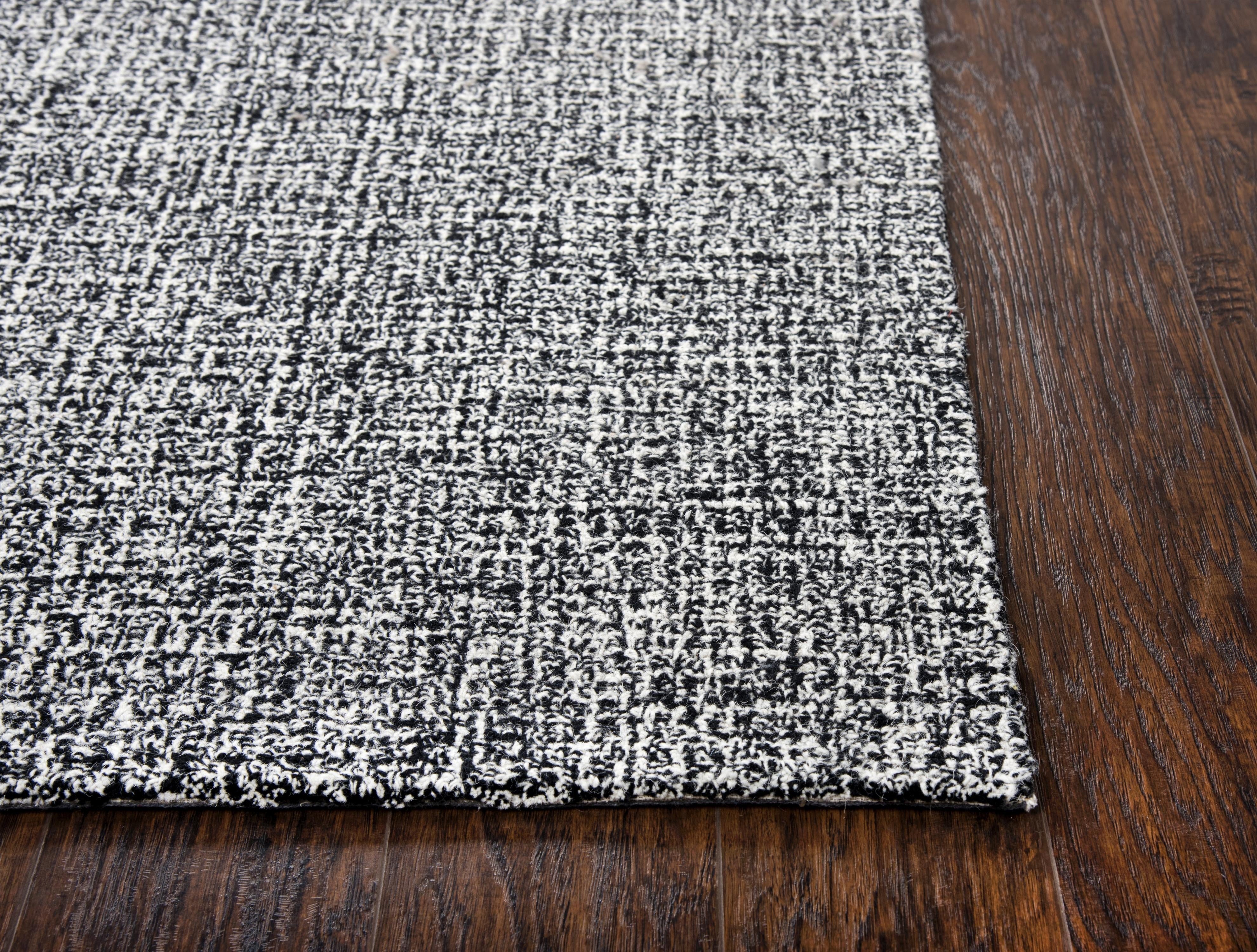 Rizzy BR223B Runner Rug Area Rug