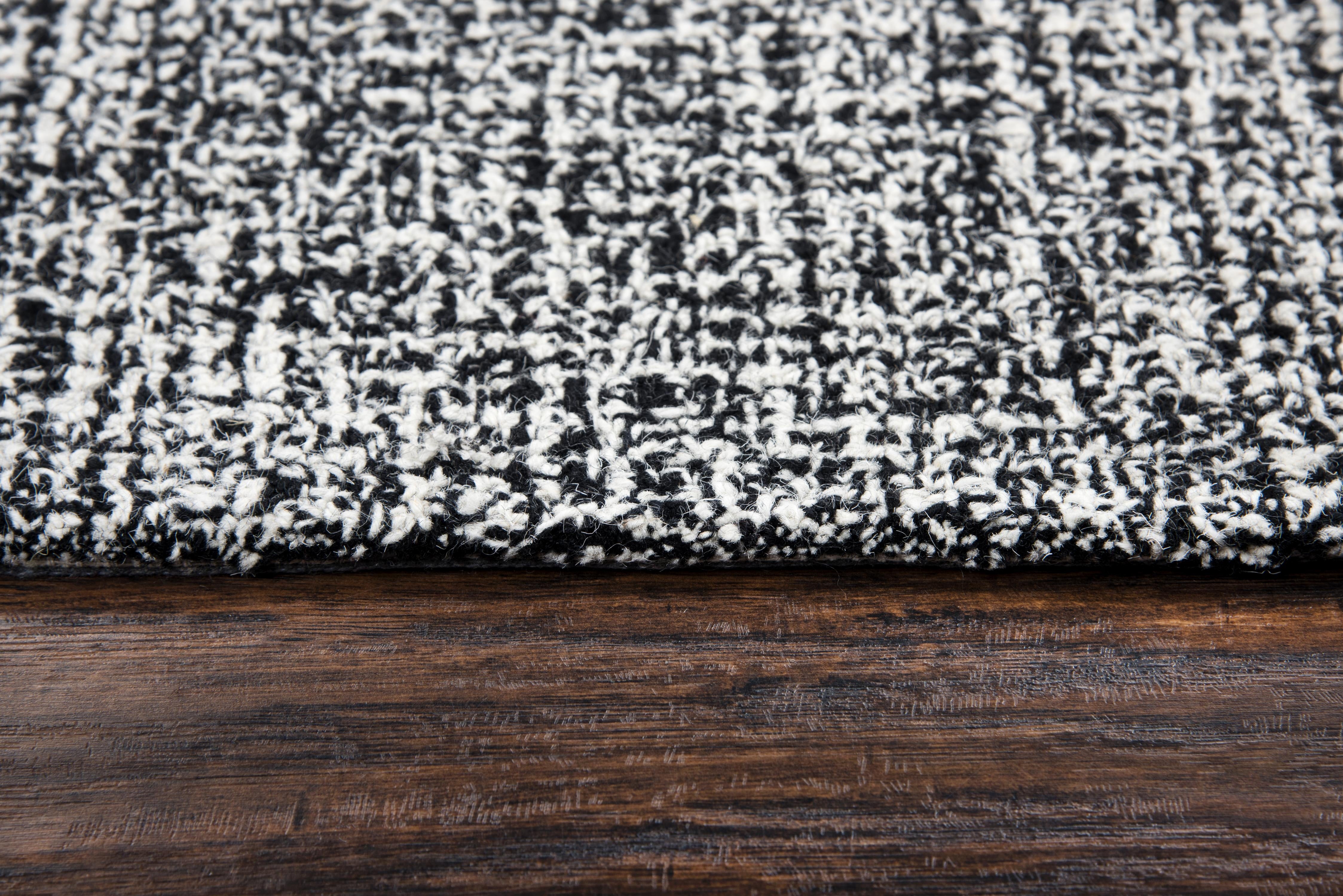 Rizzy BR223B Runner Rug Area Rug