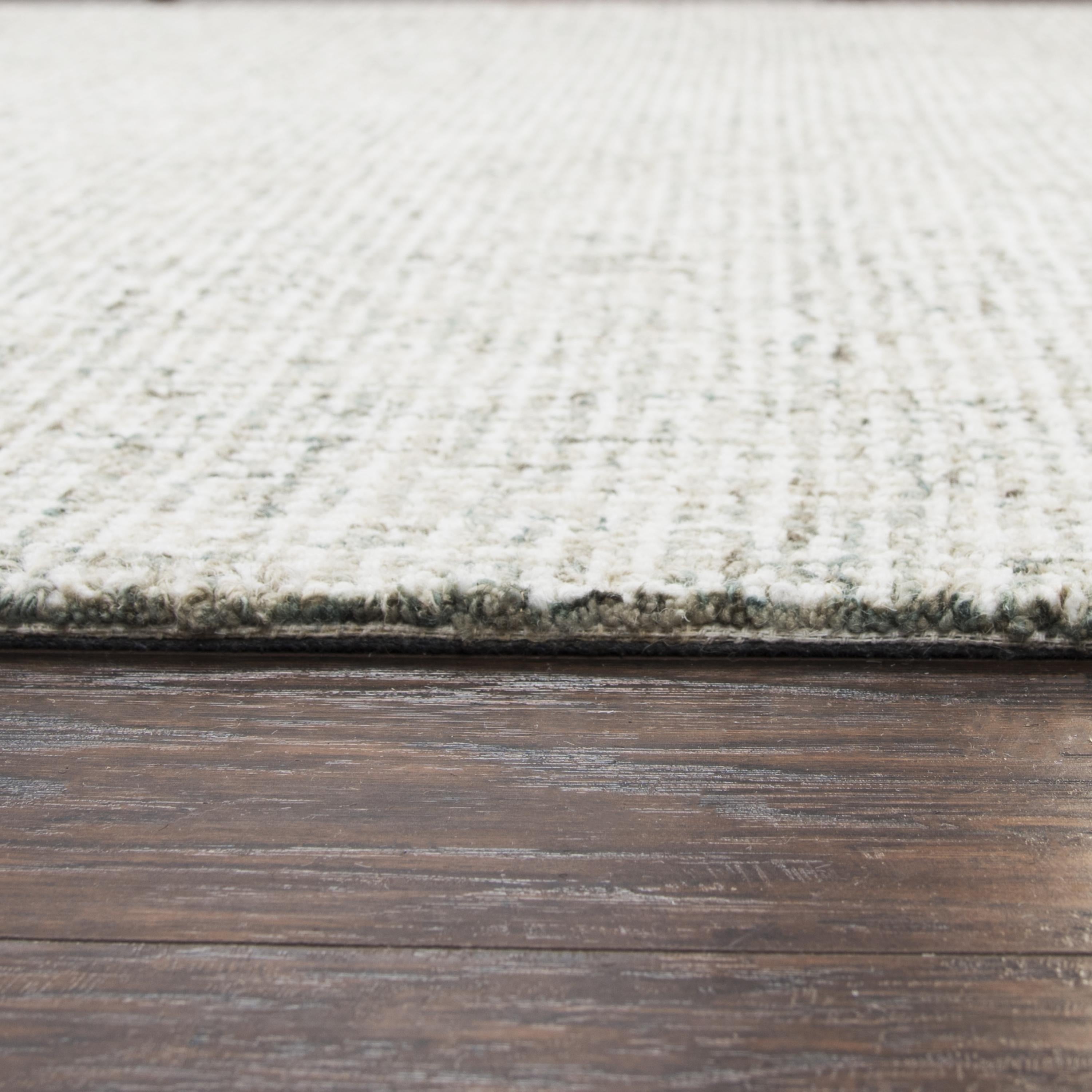 Rizzy BR350A Runner Rug Area Rug