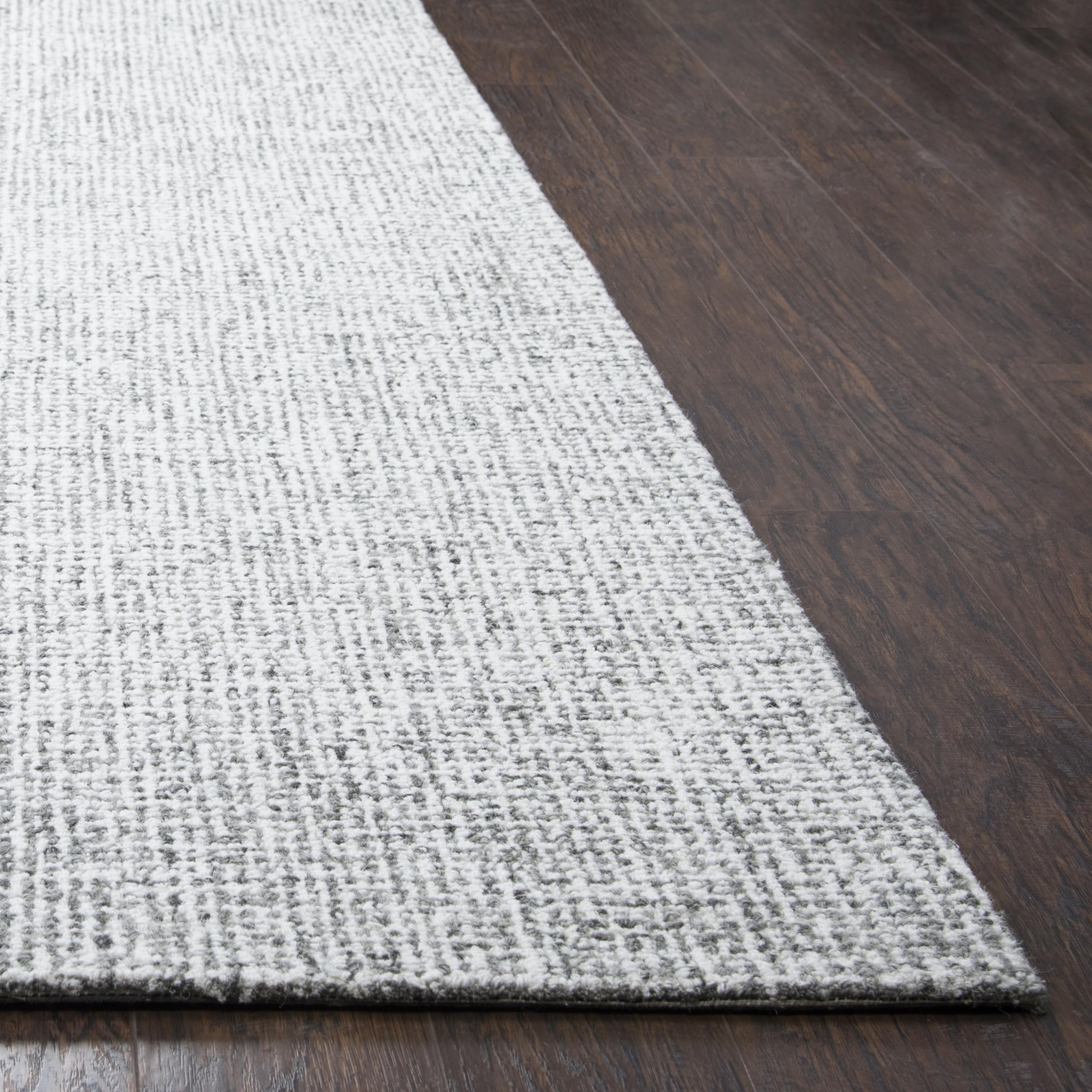 Rizzy BR351A Runner Rug Area Rug