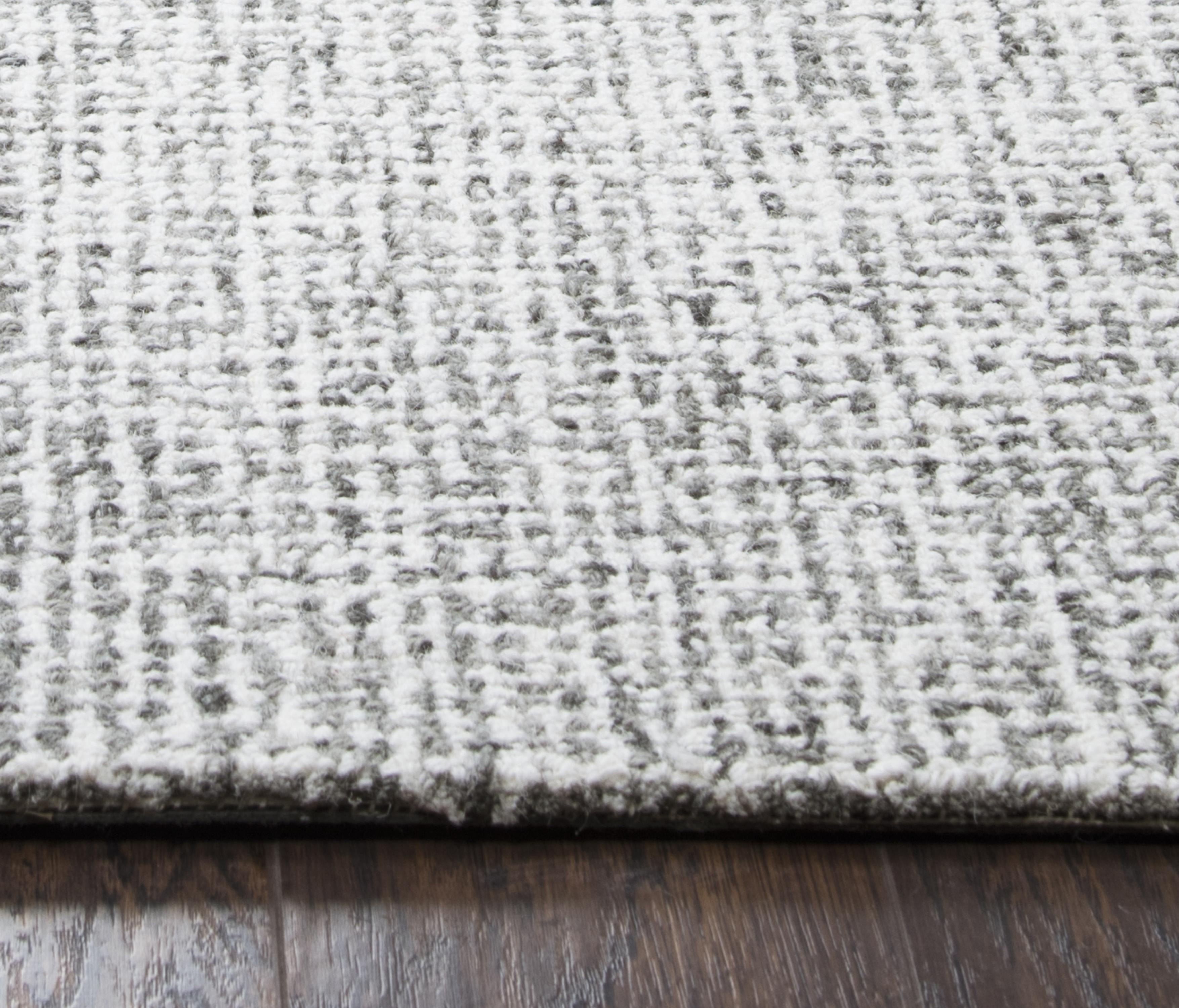 Rizzy BR351A Runner Rug Area Rug