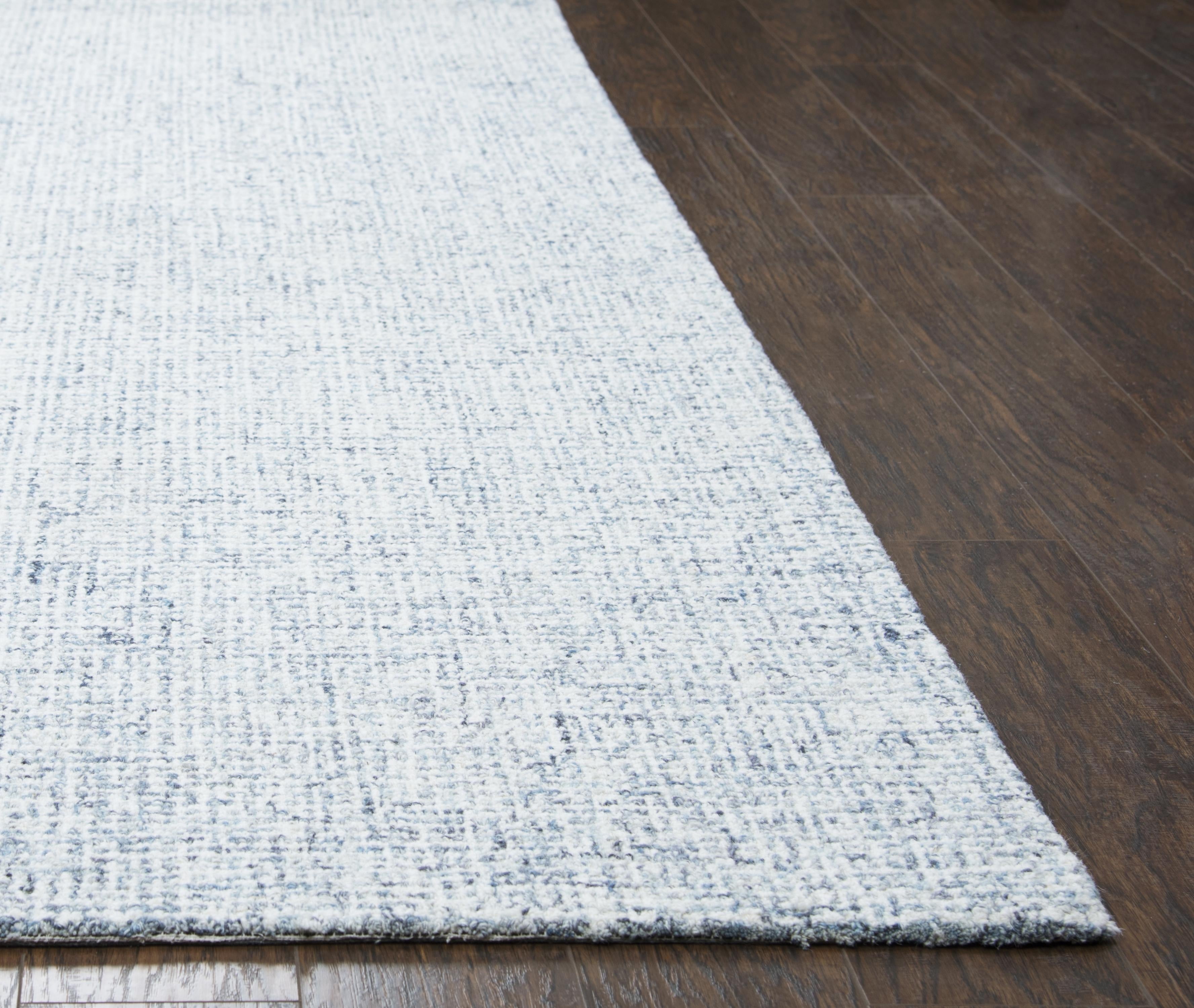 Rizzy BR359A Runner Rug Area Rug