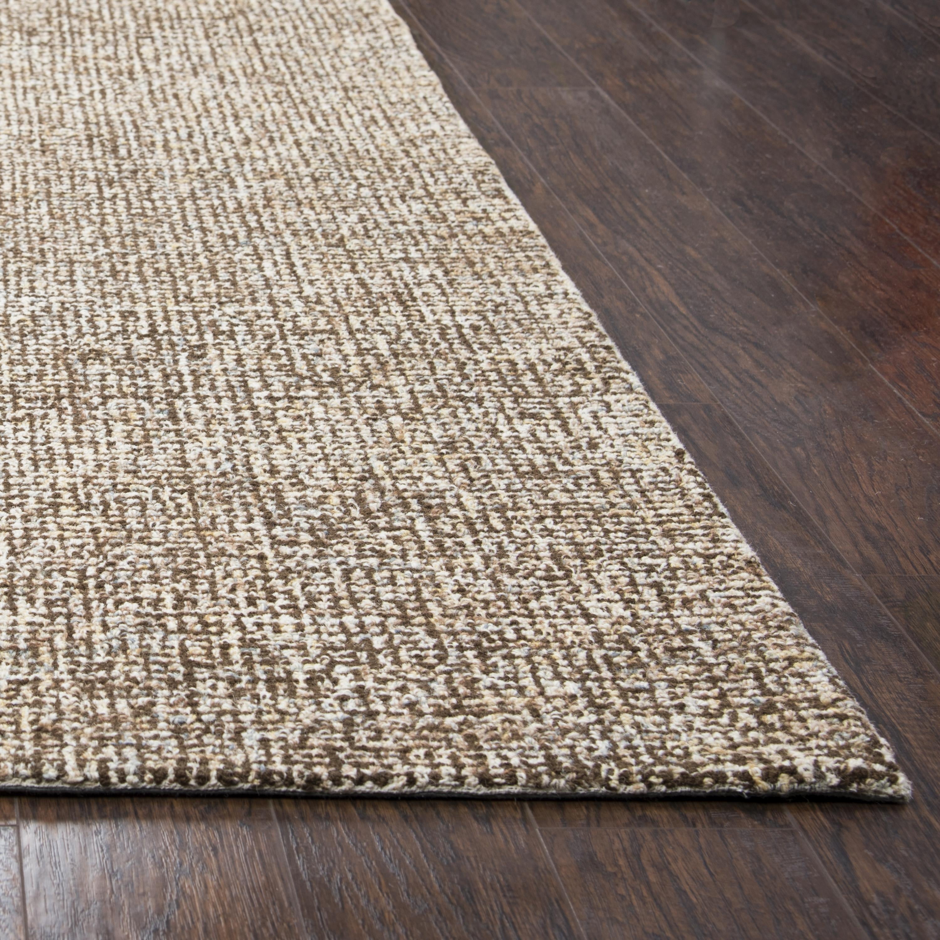Rizzy BR360A Runner Rug Area Rug