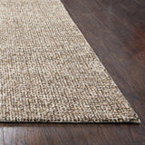 Rizzy BR360A Runner Rug Area Rug