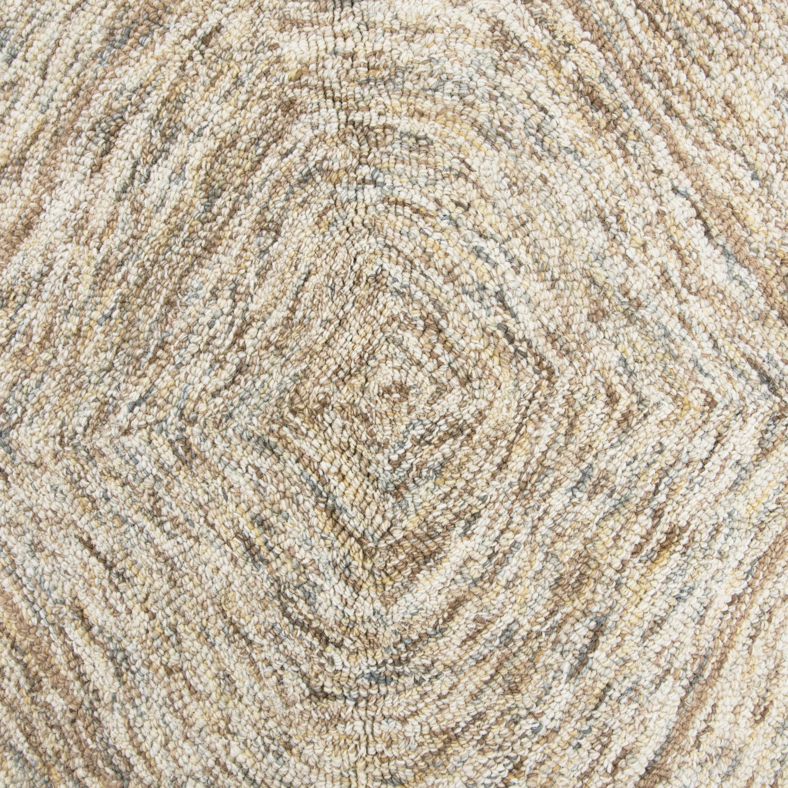 Rizzy BR361A Runner Rug Area Rug