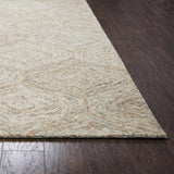 Rizzy BR361A Runner Rug Area Rug