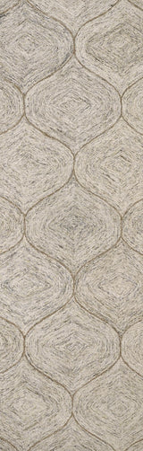 Rizzy BR361A Runner Rug Area Rug