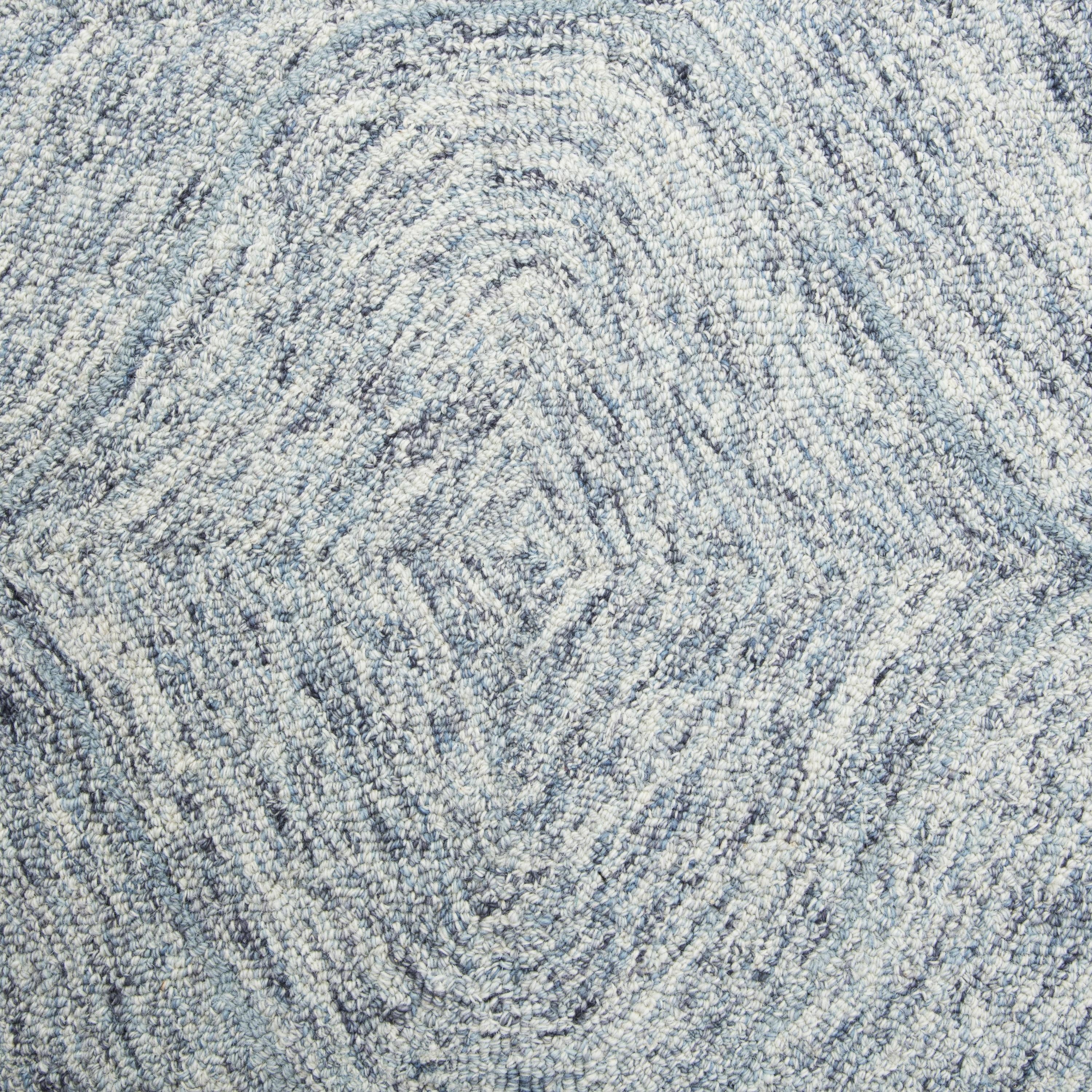 Rizzy BR362A Runner Rug Area Rug