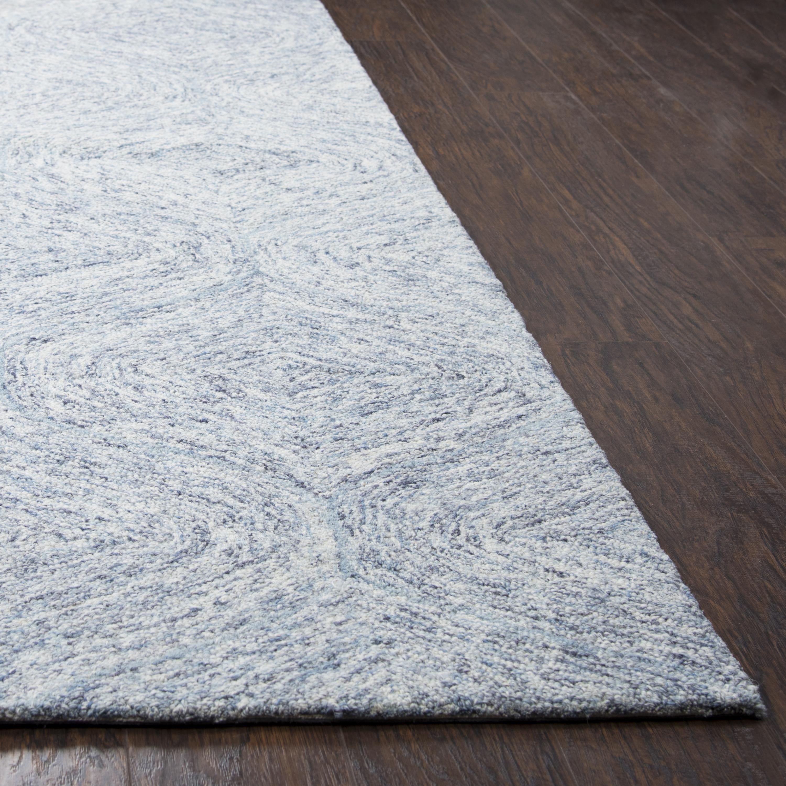 Rizzy BR362A Runner Rug Area Rug