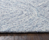 Rizzy BR362A Runner Rug Area Rug