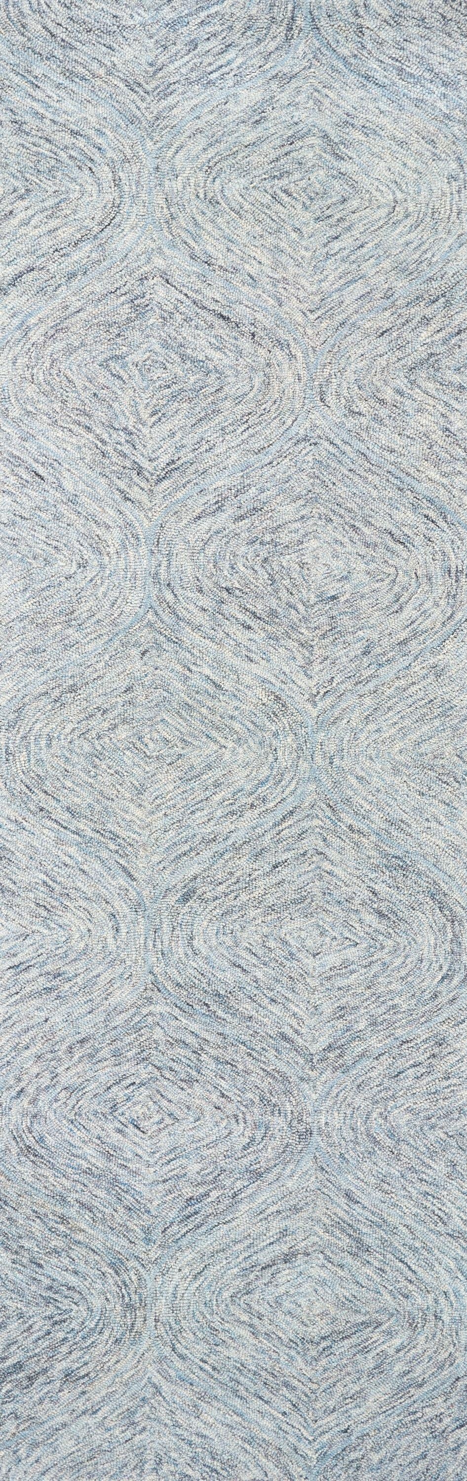 Rizzy BR362A Runner Rug Area Rug