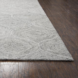 Rizzy BR363A Runner Rug Area Rug