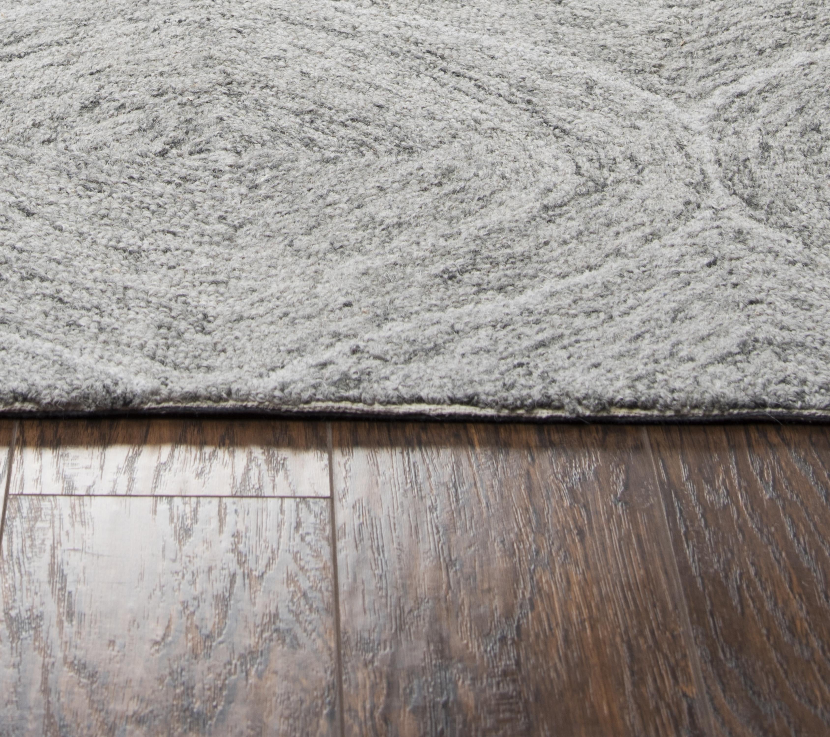 Rizzy BR363A Runner Rug Area Rug