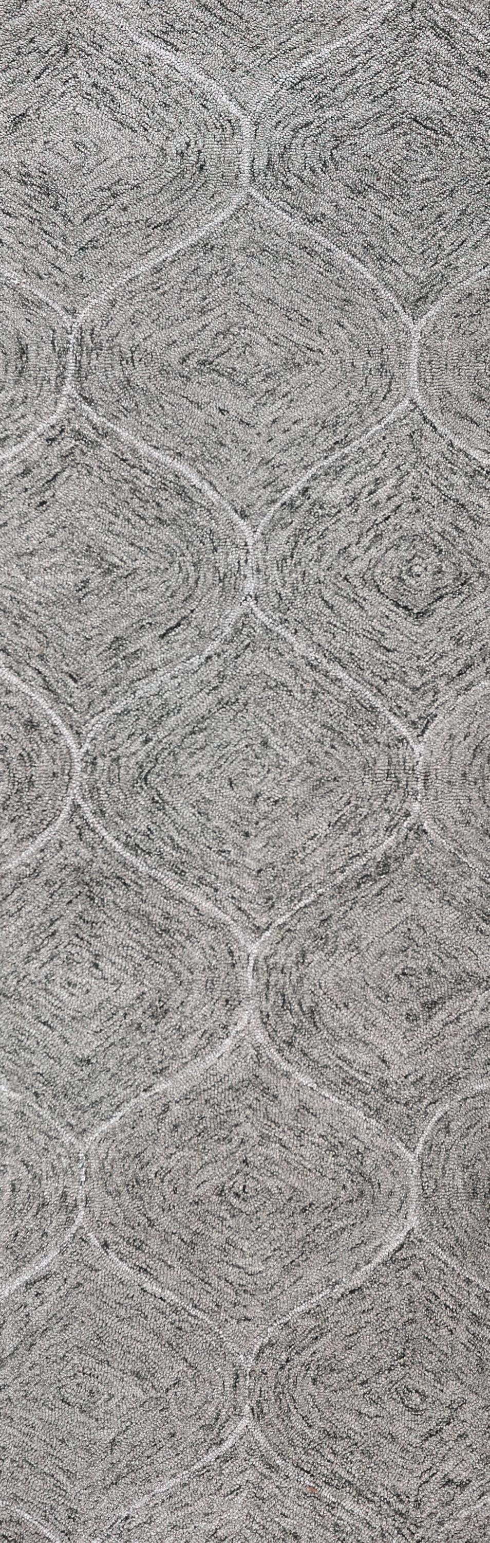Rizzy BR363A Runner Rug Area Rug