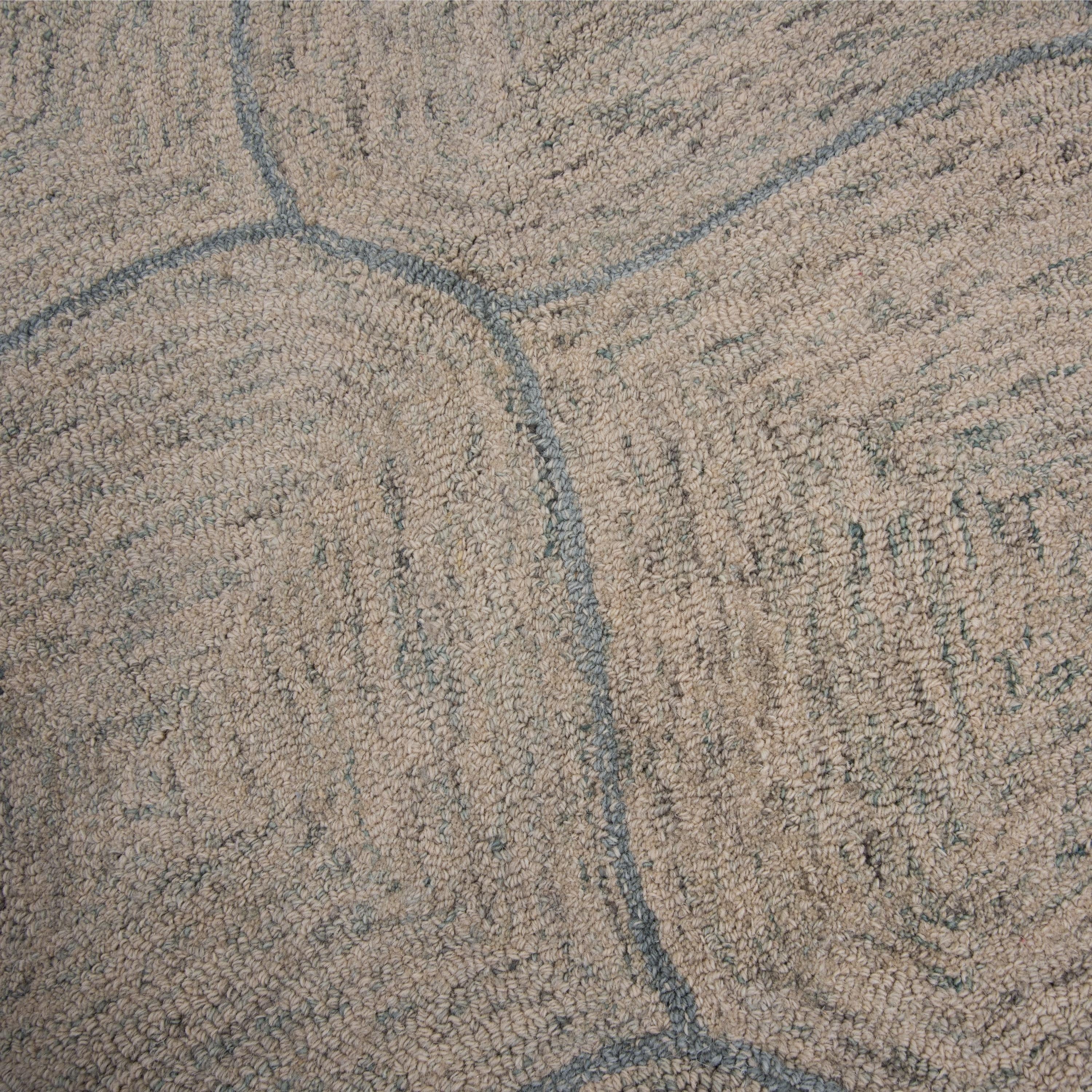 Rizzy BR364A Runner Rug Area Rug