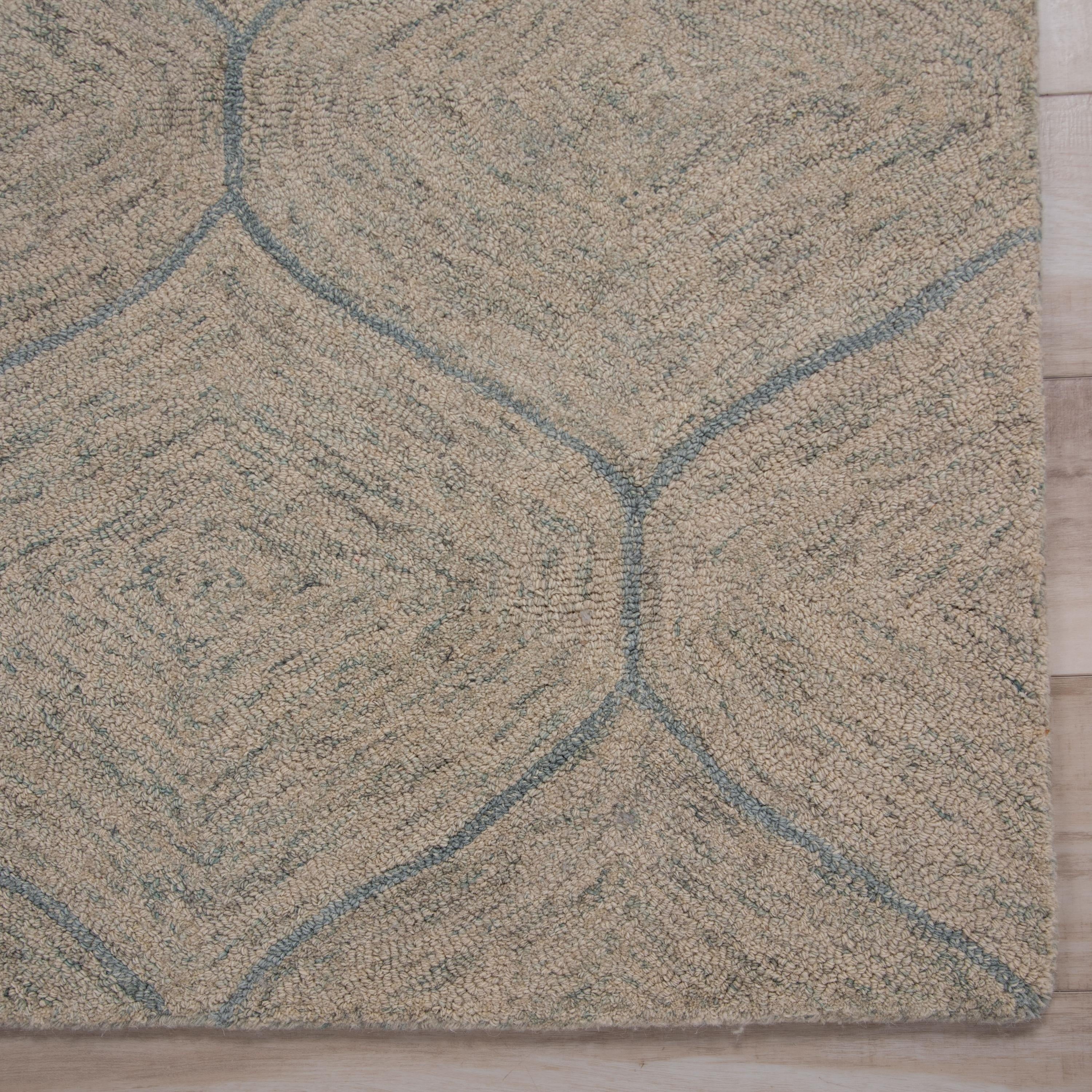 Rizzy BR364A Runner Rug Area Rug